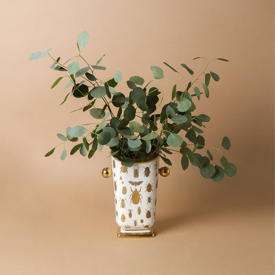 Botanist Specimen Vase by Jonathan Adler