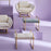 Banc Beaumont par Jonathan Adler