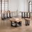 Coliseum Dining Table by Jonathan Adler