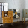 Bond Bar by Jonathan Adler