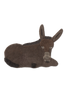 Hector the Donkey Rug by Lorena Canals