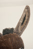 Hector the Donkey Rug by Lorena Canals