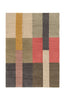 Wool Area Rug Chroma Palette by Lorena Canals