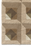 Tessera wool rug by Lorena Canals in a natural woven design