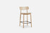 Soma Bar and Counter Stools by Woud Denmark