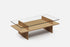 Parallel Coffee Table by Woud Denmark