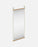 Suspended Mirror by Woud Denmark