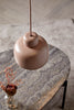 Stone Pendant - Large by Woud Denmark