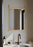 Suspended Mirror by Woud Denmark