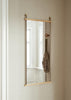 Suspended Mirror by Woud Denmark