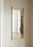 Suspended Mirror by Woud Denmark