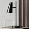CLEARANCE Cono Table Lamp by Woud Denmark