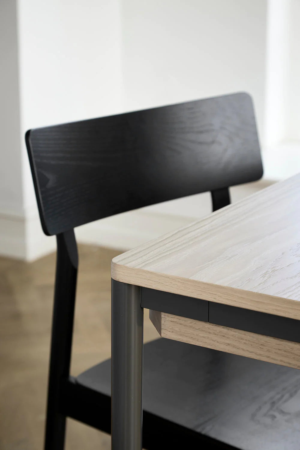 Piezas Dining Table by Woud Denmark