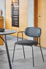 Frame Dining Chair by Woud Denmark