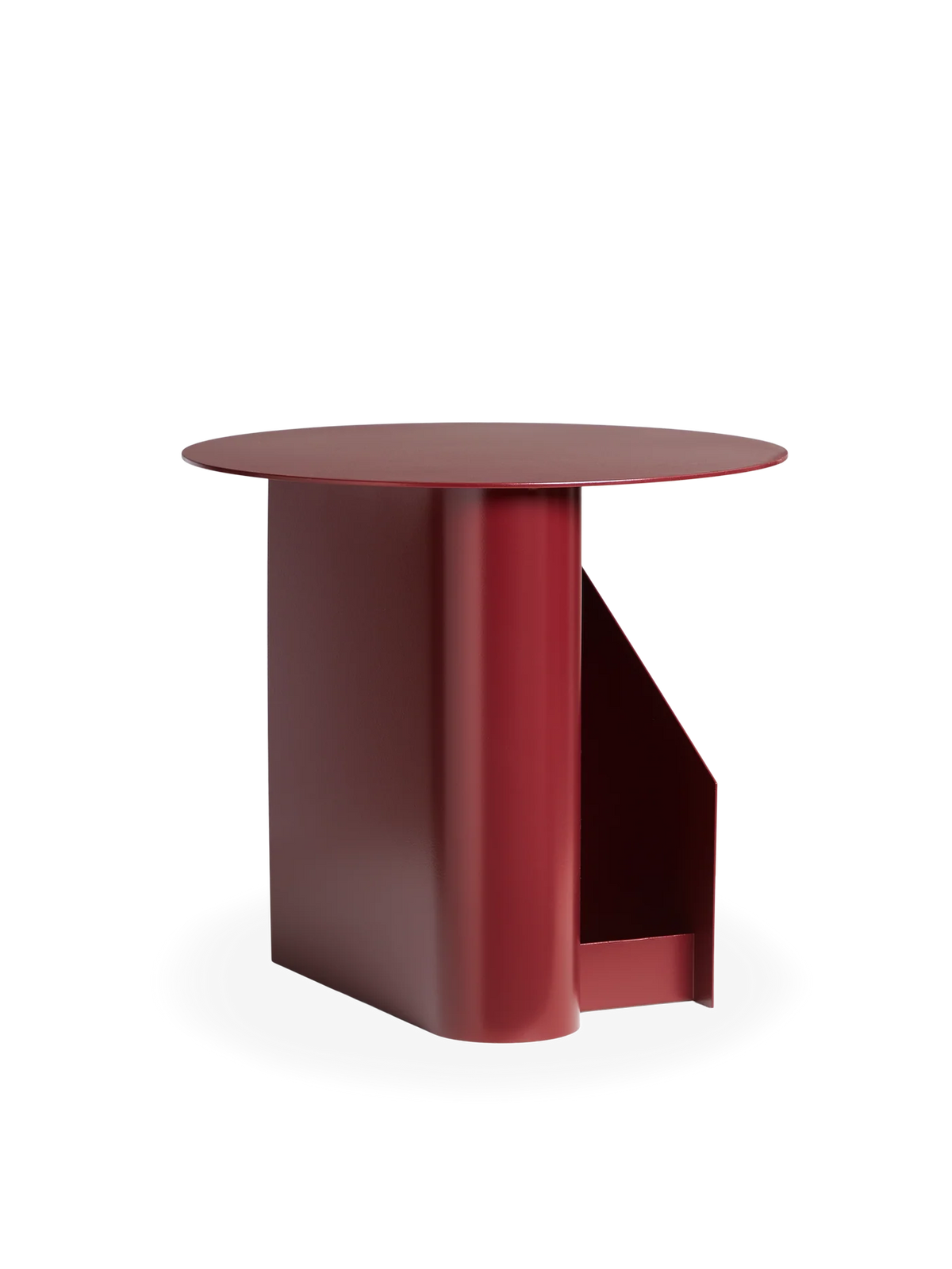 Table d'Appoint Sentrum par Woud Danemark