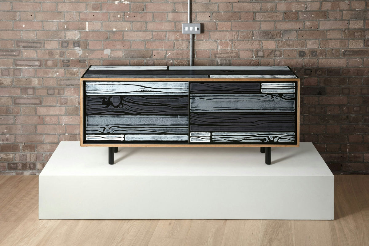 Wrongwoods by Established and Sons