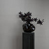 Wabi Vase, Medio - Smoked Forest by 101 Copenhagen