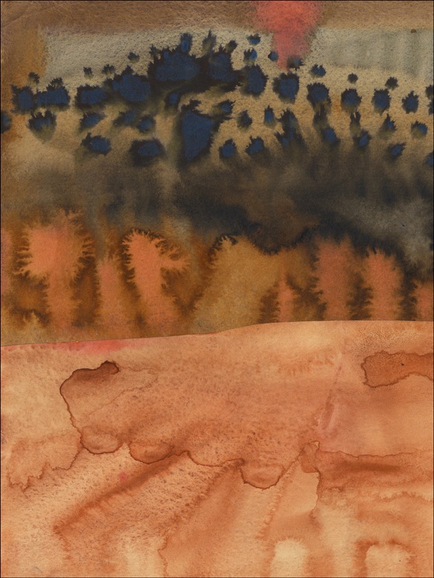 Wayfaring Stranger by Moooi Carpets