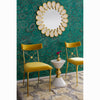 Canaan Accent Table by Jonathan Adler