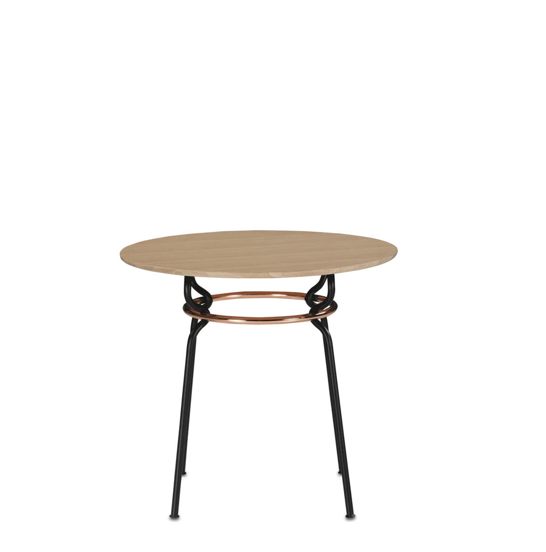 GRACEFUL REINA Table by Camino