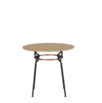 GRACEFUL REINA Table by Camino
