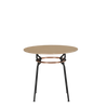GRACEFUL REINA Table by Camino