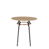 GRACEFUL REINA Table by Camino