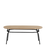 GRACEFUL REINA Bench / Long Table by Camino