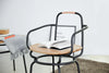 GRACEFUL REINA Chair by Camino