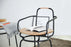 GRACEFUL REINA Chair by Camino