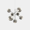 Whirl Large Chandelier by Tom Dixon