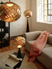 Whirl Table Light by Tom Dixon