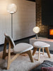 Whirl Table Light by Tom Dixon