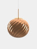 Suspension Whirl de Tom Dixon