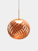 Suspension Whirl de Tom Dixon