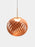 Suspension Whirl de Tom Dixon