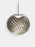 Whirl Pendant by Tom Dixon