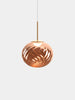 Suspension Whirl de Tom Dixon