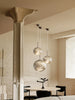 Whirl Pendant by Tom Dixon