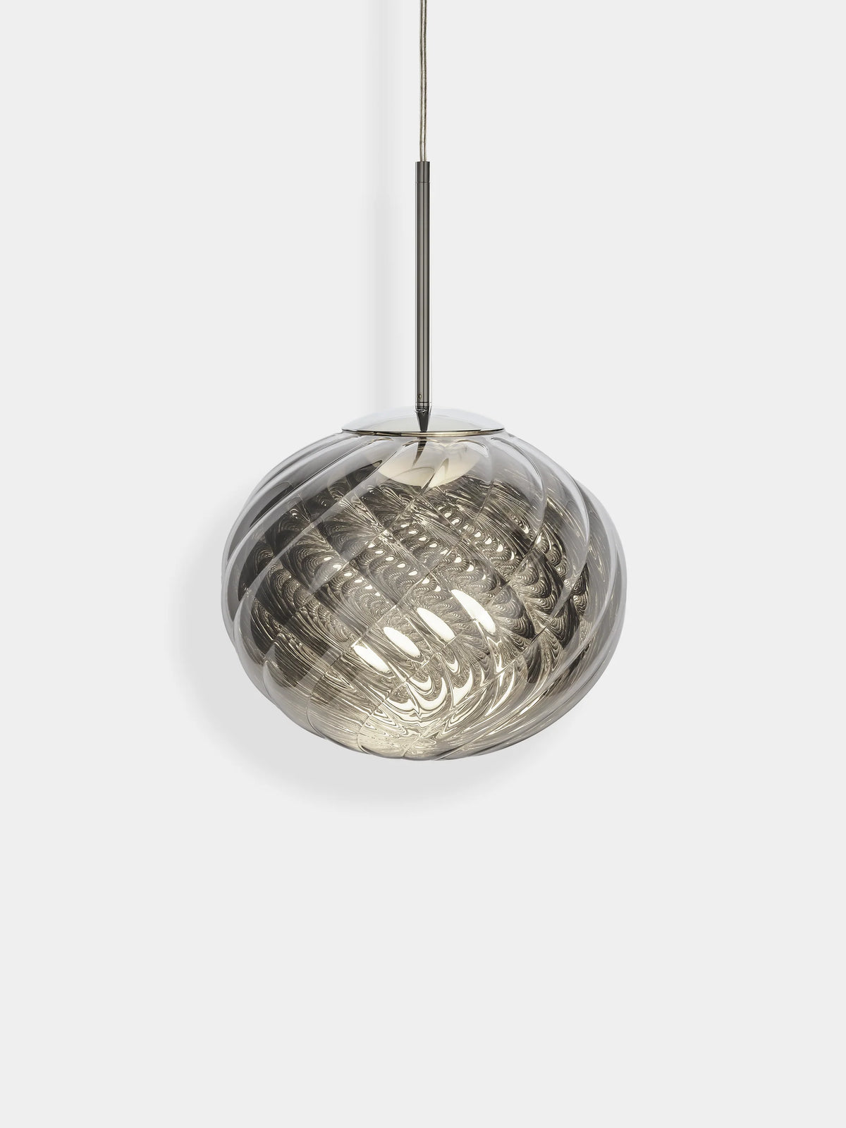Whirl Pendant by Tom Dixon