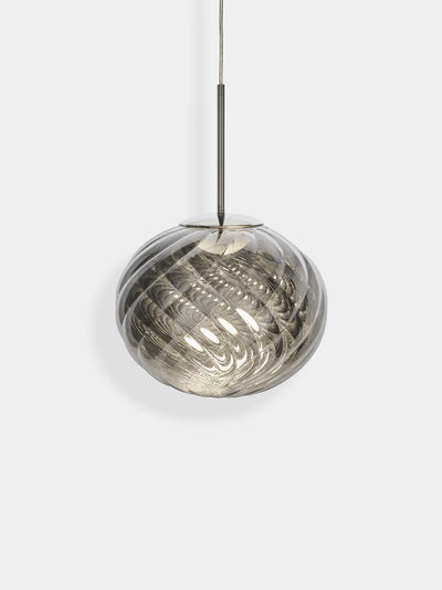 Whirl Pendant by Tom Dixon