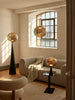 Whirl Pendant by Tom Dixon