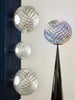 Whirl Surface Light by Tom Dixon