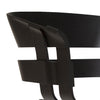 Wick Chair - Wood Legs by Design House Stockholm