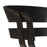 Wick Chair - Wood Legs by Design House Stockholm