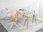 Arco Desk by Design House Stockholm