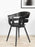 Wick Chair - Wood Legs by Design House Stockholm