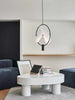 Wing Pendant by Seed Design