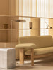 Lampadaire Wing par Audo Copenhagen