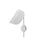 Wing Wall Lamp by Audo Copenhagen